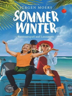 cover image of Sommerwinter
